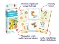 Zagadki po angielsku: Naucz się języka bawiąc się!