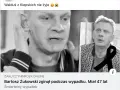 Bartosz Żukowski żyje! Rozwiewamy plotki i sprawdzamy, co u aktora