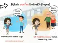 Niemieckie zagadki: nauka i zabawa z odpowiedziami
