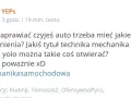 Mechanika dla początkujących: Skąd mem i dlaczego tak śmieszy?