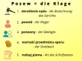 Pozew: Klucz do krzyżówki "rozpoczyna proces cywilny"
