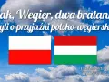 Polak, Węgier, dwa bratanki: Historia niezwykłej przyjaźni