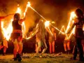 Halloween: Prawdziwe korzenie od Samhain do dzisiaj