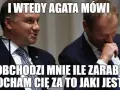 Jaki Tusk? Wyjaśniamy genezę mema i pokazujemy najlepsze przykłady