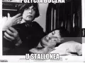 Pozycja boczna ustalona: Mem, który wciąż bawi Polaków