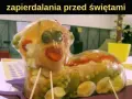 Baranek z masła mem: Dlaczego ta tradycja podbija internet?