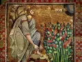 Gorejący w Biblii: KRZEW/KRZAK - Szybka Odpowiedź i Symbolika