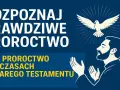 Prorocy Starego Testamentu: Szybki Przewodnik do Krzyżówki (3-9 liter)