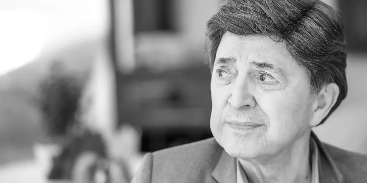 Jerzy Połomski nie żyje: Kiedy zmarł? Fakty o legendzie
