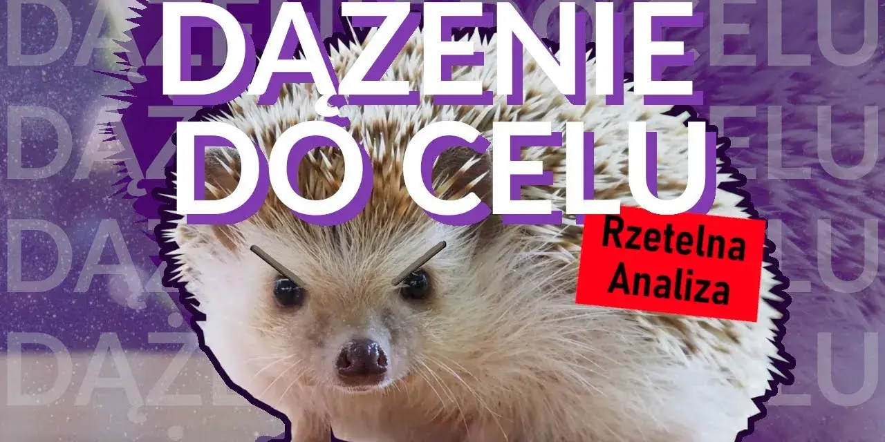 Dokąd nocą tupta jeż? Geneza i fenomen mema