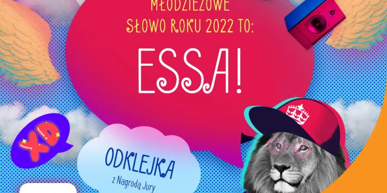 Essa: Skąd się wzięło i co oznacza? Poznaj historię słowa
