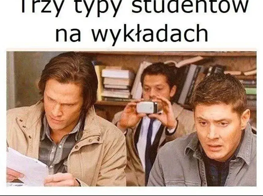 Memy o studentach prawa: Śmiech przez łzy nad kodeksami