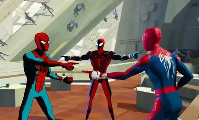 Mem ze Spider-Manami: Pochodzenie, znaczenie i kultowe sceny