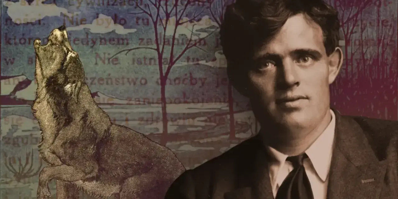 Jack London w krzyżówce: Najpopularniejsze tytuły i szybkie rozwiązania