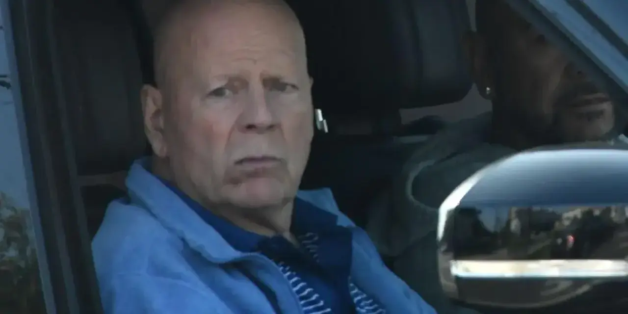 Bruce Willis żyje: Aktualny stan zdrowia i prawda o FTD