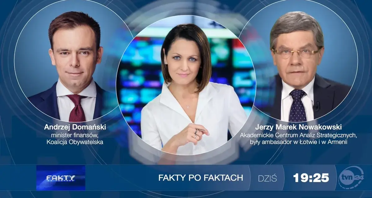 Fakty po Faktach: Memiczny fenomen polityczny analiza i najlepsze przykłady