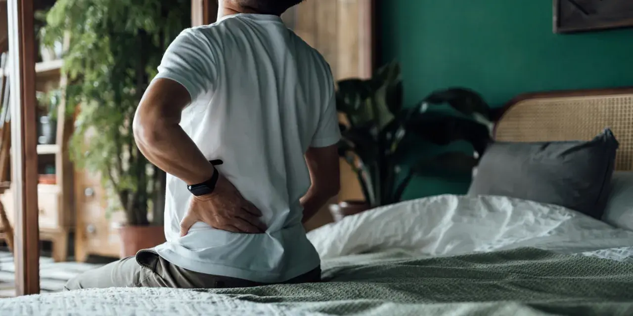 Napięcie mięśni krzyżówka: TONUS, TĘŻEC i inne hasła [Rozwiązanie]