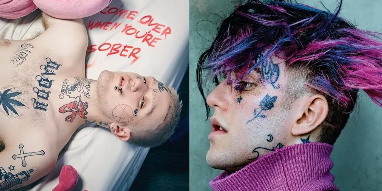Czy Lil Peep żyje? Fakty, teorie i jego dziedzictwo