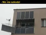 Fotowoltaika w bloku: dlaczego memy to hit? Analiza humoru