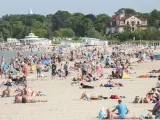 Kiedy ładna pogoda nad morzem? Sprawdź najlepsze miesiące na plażę