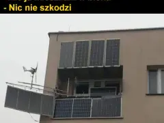 Fotowoltaika w bloku: dlaczego memy to hit? Analiza humoru