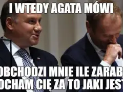 Jaki Tusk? Wyjaśniamy genezę mema i pokazujemy najlepsze przykłady