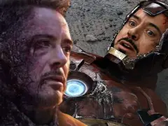 Czy Iron Man żyje? Ostateczny los Tony'ego Starka w MCU