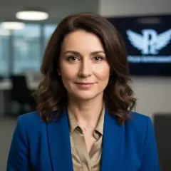 Autor Nadia Stępień
