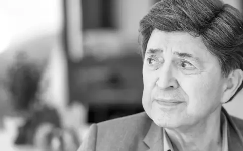 Jerzy Połomski nie żyje: Kiedy zmarł? Fakty o legendzie