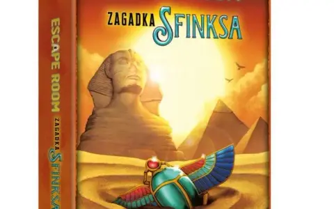 Zagadka Sfinksa: znaczenie, rozwiązanie i metafora życia