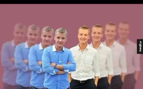 Mroczki przed oczami: Kultowy mem i jego geneza. Zrozumiesz żart!