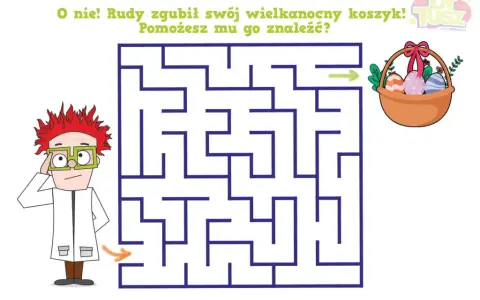 Zagadki o jajku: klasyczne, podchwytliwe i wielkanocne łamigłówki