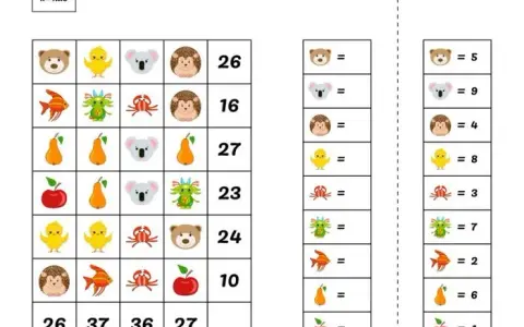 Zagadki dla 10-latka: Rozwijaj z dzieckiem przez zabawę!
