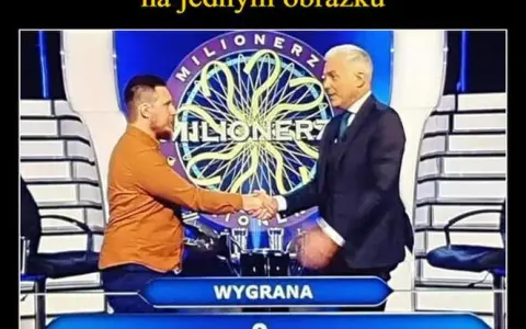 Sylwester z Dwójką: Najlepsze memy i humorystyczne podsumowanie