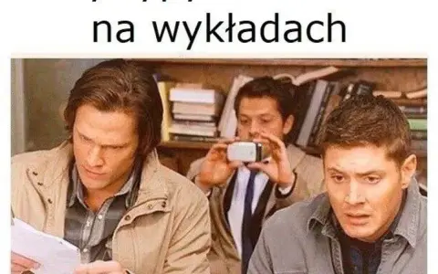 Memy o studentach prawa: Śmiech przez łzy nad kodeksami