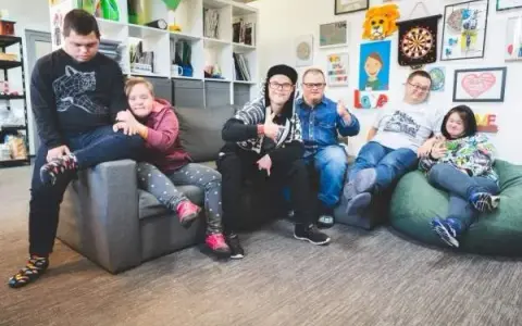 Samodzielne życie z zespołem Downa w Polsce: Realne szanse