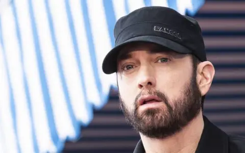 Eminem żyje? Dementujemy plotki i wyjaśniamy, skąd się biorą
