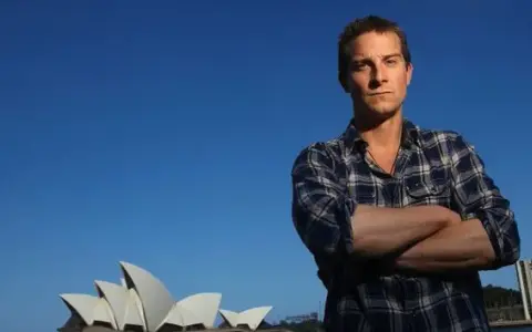 Bear Grylls żyje? Rozwiewamy plotki i sprawdzamy fakty