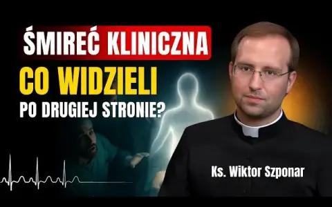 Życie po śmierci: nauka, religia, NDE poznaj wszystkie perspektywy