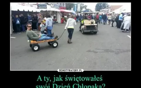 Memy na Dzień Chłopaka 30.09: Najlepsze do wysłania!