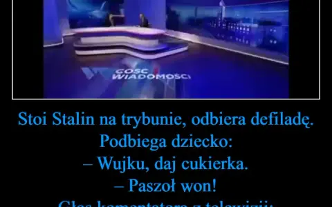 "A mógł zabić": Skąd się wziął kultowy mem?