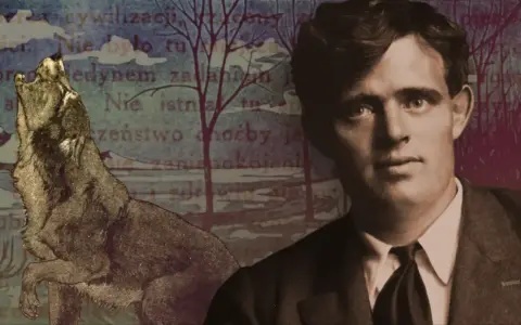 Jack London w krzyżówce: Najpopularniejsze tytuły i szybkie rozwiązania