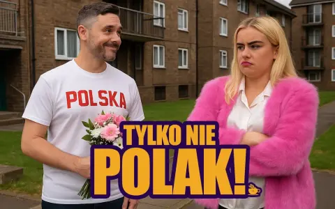 Mem o parzeniu herbaty: Polskie vs. Brytyjskie podejście. Zobacz!