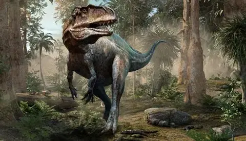 Czy dinozaury jeszcze żyją? Poznaj ich zaskakujących potomków!