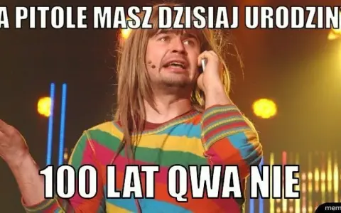 Śmieszne Memy Urodzinowe: Gotowe Obrazki i Pomysły