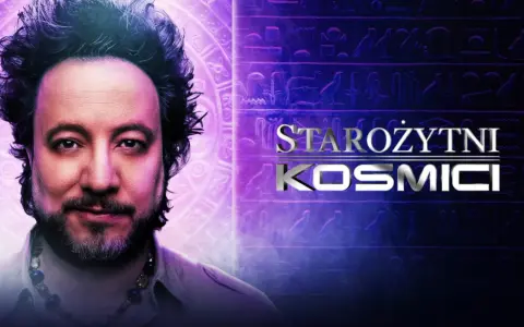 Starożytni Kosmici: Genialny mem i jego sekret. Poznaj historię!