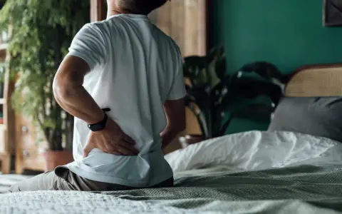 Napięcie mięśni krzyżówka: TONUS, TĘŻEC i inne hasła [Rozwiązanie]
