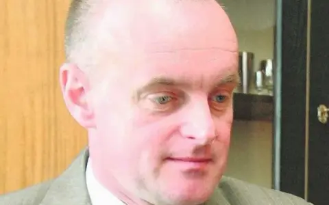 Dariusz Woźniak żyje? Fakty i plotki o losach policjanta