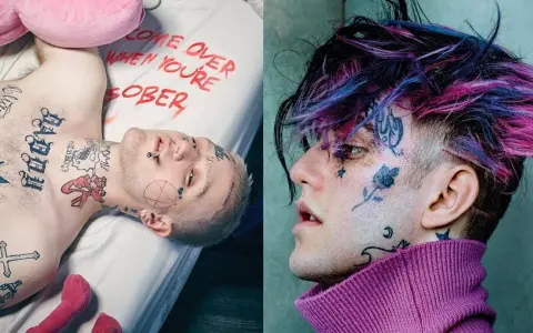 Czy Lil Peep żyje? Fakty, teorie i jego dziedzictwo