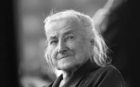 Wanda Półtawska nie żyje: Kim była i co po sobie zostawiła?